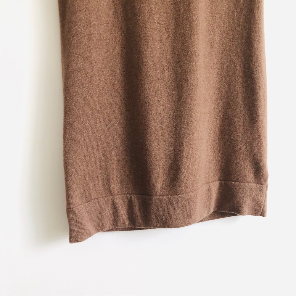 Akris Punto Cashmere Blend Tank - Picture 3 of 7